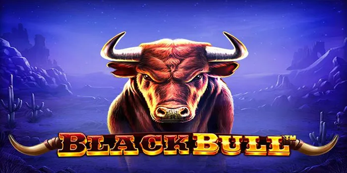 Black Bull – Mendapatkan Sensasi Lebih Di Africa Dengan Jackpot Terviral