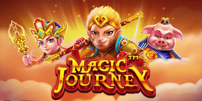 Magic Journey - Panduan Bermain Slot Online Yang Menghibur