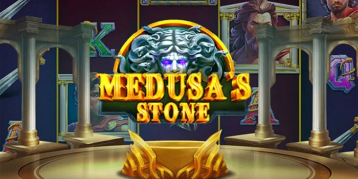 Slot-Medusa's-Stone-Slot-Dengan-Jackpot-Tercepat-Yang-Bisa-Didapat