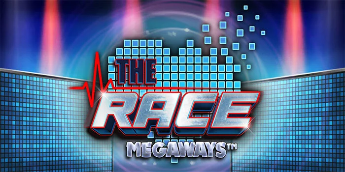 The-Race-Megaways-Slot-Online-Viral-Dengan-Jackpot-Tercepat
