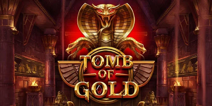 Tomb-of-Gold-Menyusuri-Jalan-Menuju-Kekayaan-Firaun-Dengan-Slot-Play'n-GO