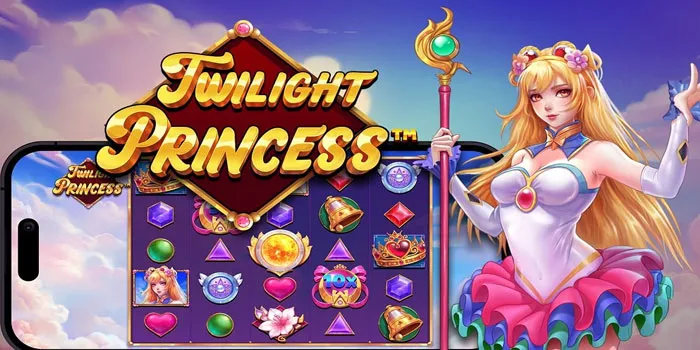 Twilight-Princess -Slot-Online-Mudah-Jackpot-Besar-Terpopuler