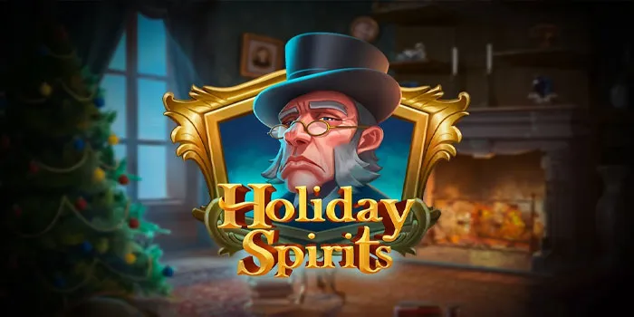 Holiday Spirits – Slot Mengasyikkan yang Membawa Keceriaan Natal