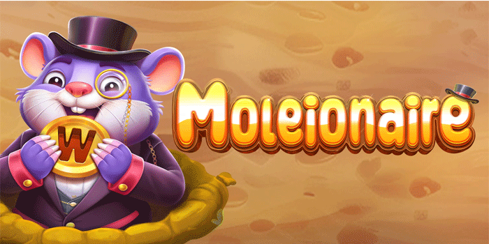 OBRALTOTO – Tips Bermain Slot Moleionaire