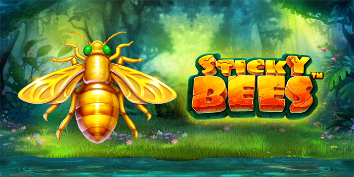 OBRALTOTO – Strategi Jackpot Slot Sticky Bees