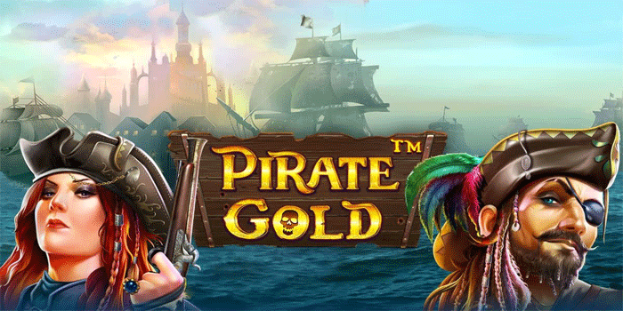 OBRALTOTO – Cara Jackpot Slot Pirate Gold
