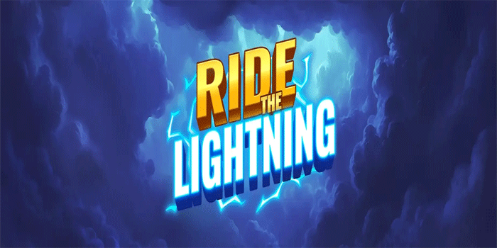 OBRALTOTO – Tips Menang Slot Ride The Lightning
