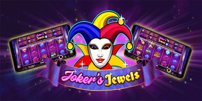 OBRALTOTO – Trik Jitu Menang Slot Joker’s Jewels