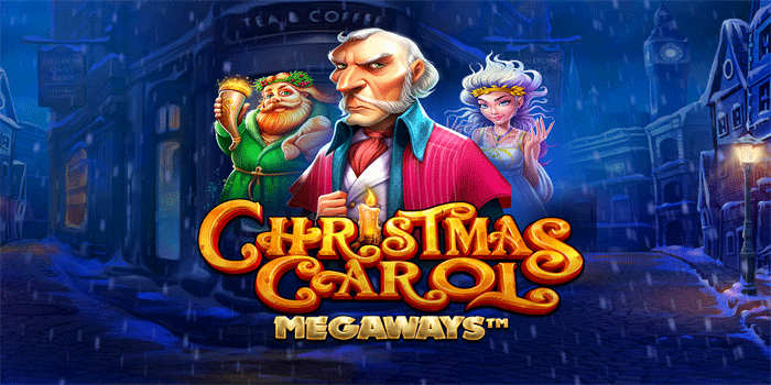 OBRALTOTO – Tips Jitu Jackpot Slot Christmas Carol Megaways