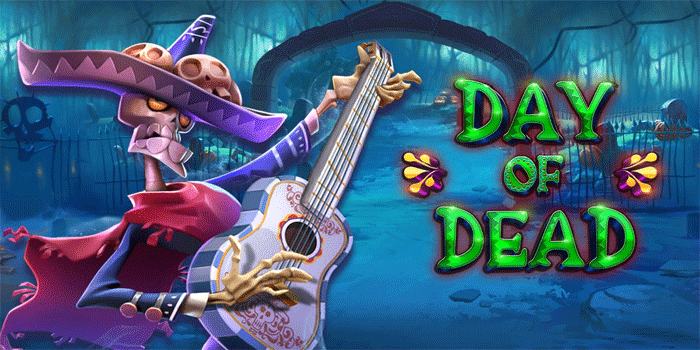 OBRALTOTO – Strategi Meraih Jackpot Slot Day of Dead