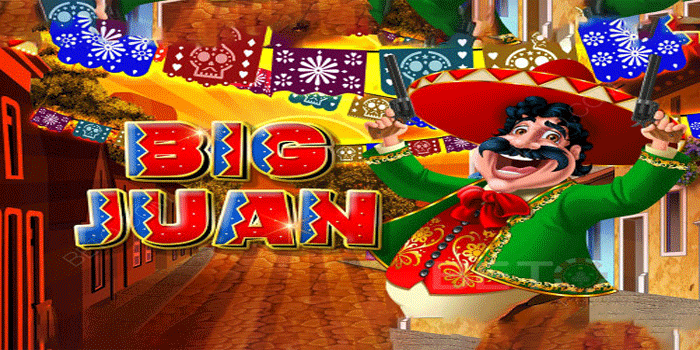 OBRALTOTO – Cara Jitu Menang Slot Big Juan