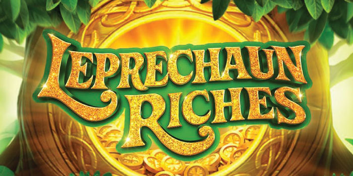 Trik Jitu Mudah Menang Besar di Slot Leprechaun Riches