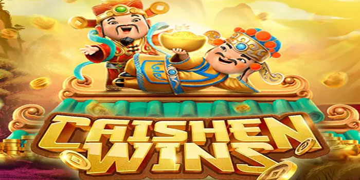 Strategi Efektif untuk Peluang Menang Slot Caishen Wins
