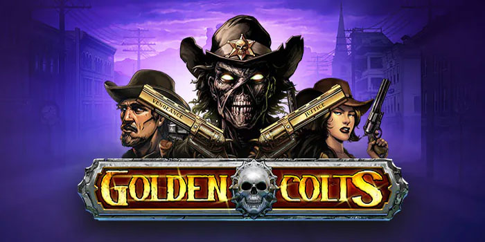 Rahasia Bermain Slot Golden Colts Agar Mencapai Maxwin