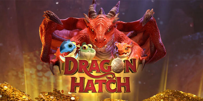 Cara Raih Jackpot dengan Mudah di Slot Dragon Hatch