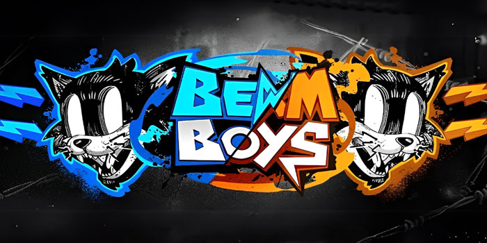 Langkah Gila Bawa Pulang Jackpot Di Slot Beam Boys