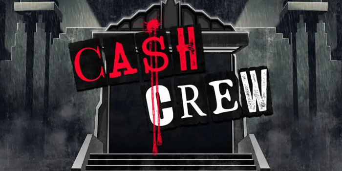 Rahasia Gila Menang Jackpot Besar Di Slot Cash Crew