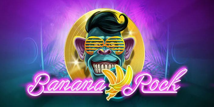 Strategi Terlarang Menang Slot Banana Rock