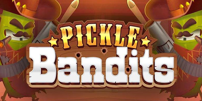 Teknik Cuan Maksimal Di Slot Pickle Bandits