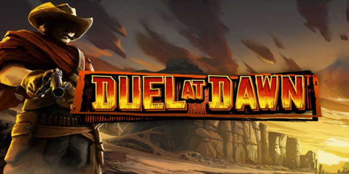 Cara Edan Panen Kemenangan Di Slot Duel At Dawn