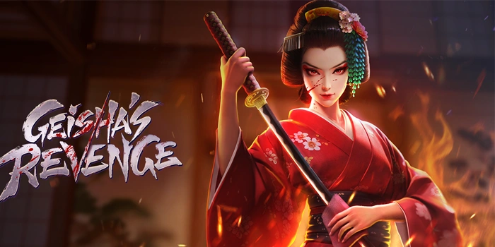 Cara Mudah Raup Kemenangan Besar di Slot Geisha’s Revenge
