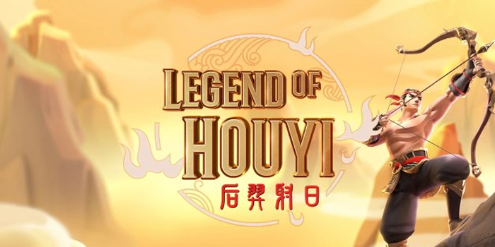 Aplikasi Slot Legend of Hou Yi No.1 Paling Aman di Indonesia