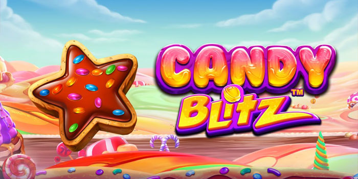 Rahasia Kemenangan Slot Candy Blitz Yang Tak Terbantahkan