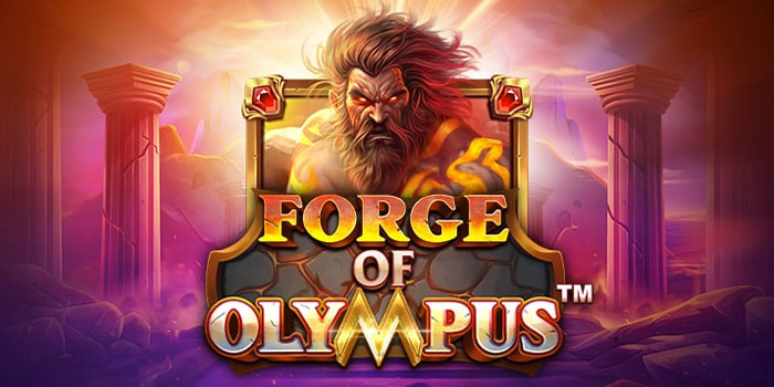 Tips Jitu Menang Jackpot Besar Slot Forge Of Olympus
