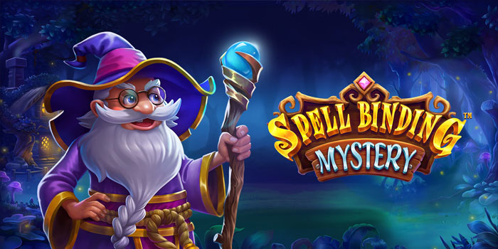 Strategi Terbaik Untuk Menang di Slot Spellbinding Mystery