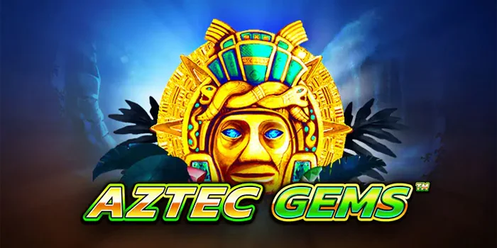 Menang Jackpot Slot Aztec Gems dengan Pola Spin yang Tepat