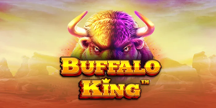 Panduan Memahami Pola Slot Buffalo King Agar Penuh Cuan