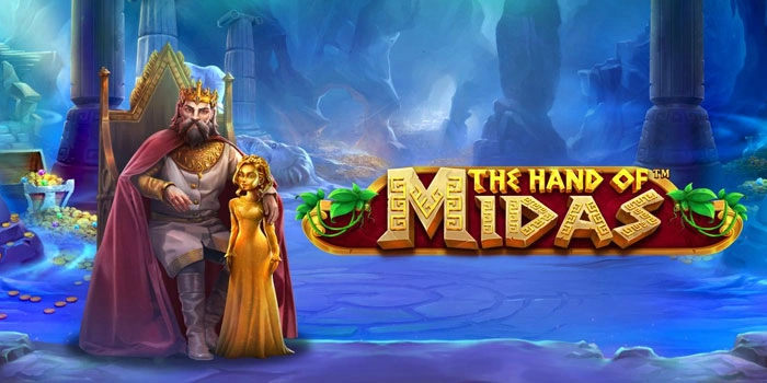 Rahasia Jackpot Slot The Hand of Midas Yang Jarang Diketahui