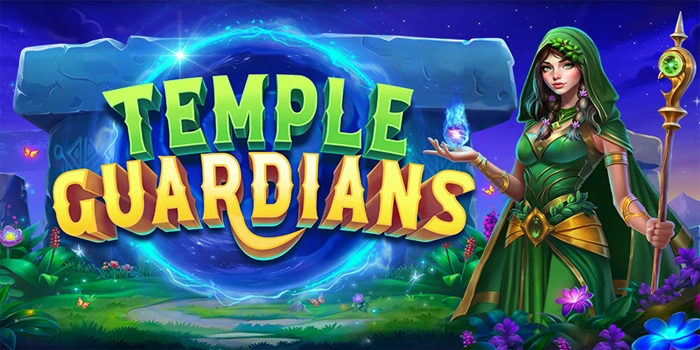 Cara Menang Besar Slot Temple Guardians Dengan Modal Kecil