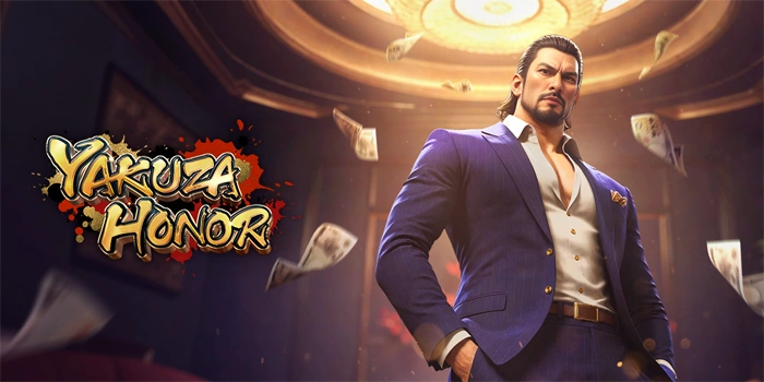 Cara Terbaik Meraih Kemenangan Besar Slot Yakuza Honor