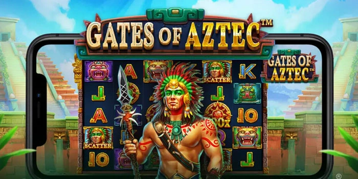 Panduan Pemula Meraih Jackpot di Gates Of Aztec