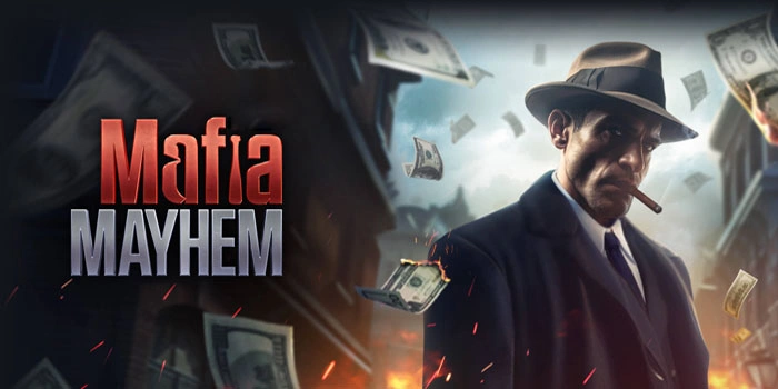 Rahasia Jackpot Paling Dicari Pemain di Mafia Mayhem