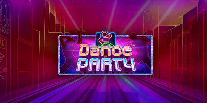 Panduan Mendapatkan Jackpot Besar Slot Dance Party