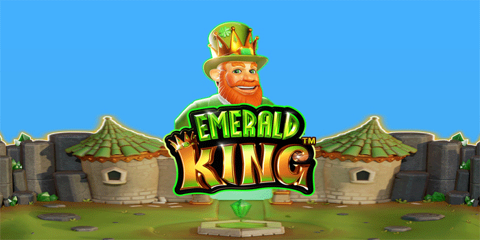 Panduan untuk Menangkan Jackpot Besar Slot Emerald King