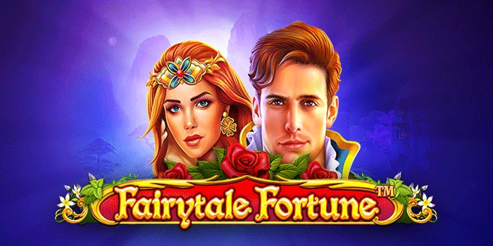 Strategi Praktis Raih Maxwin Slot Fairytale Fortune Setiap Hari