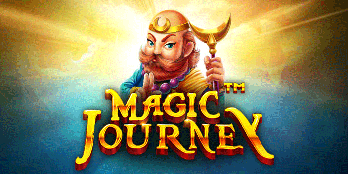 Strategi Jitu Mencapai Jackpot besar Slot Magic Journey 
