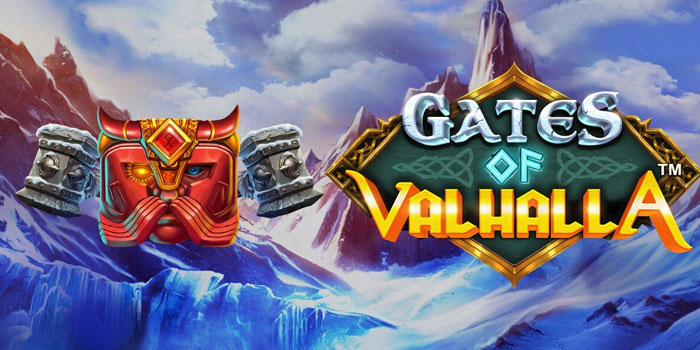 Trik Menang Mudah di Slot Gates of Valhalla