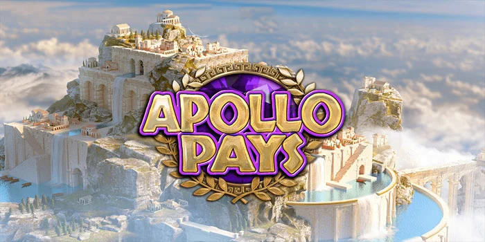 Tips Ampuh Dapatkan Jackpot Besar di Slot Apollo Pays