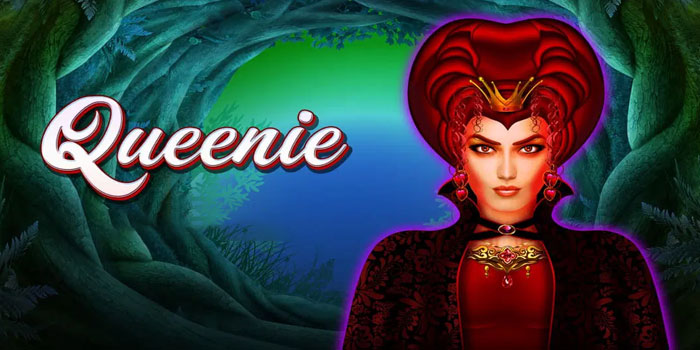 Rahasia Menang Rutin di Slot Queenie