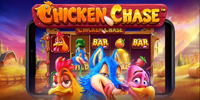 Tips Pasti Jackpot di Slot Chicken Chase