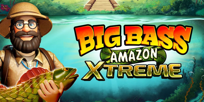 Teknik Main Slot Gacor di Big Bass Bonanza Xtreme