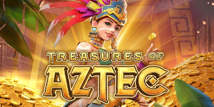 Cara Jitu Main Biar Cuan Stabil Tiap Hari di Slot Treasures of Aztec Cara Jitu Main Biar Cuan Stabil Tiap Hari di Slot Treasures of Aztec