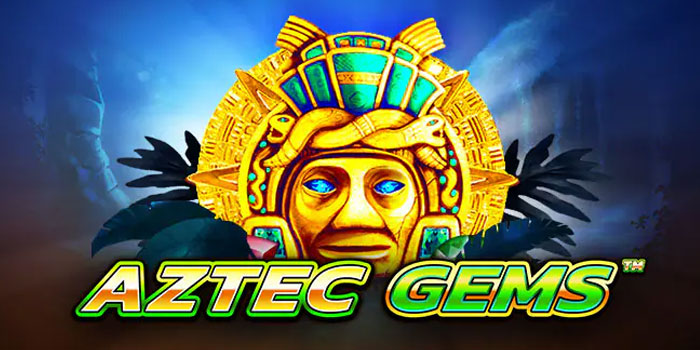 Pola Spin Sakti Slot Aztec Gems Bikin Jackpot Mudah Pola Spin Sakti Slot Aztec Gems Bikin Jackpot Mudah