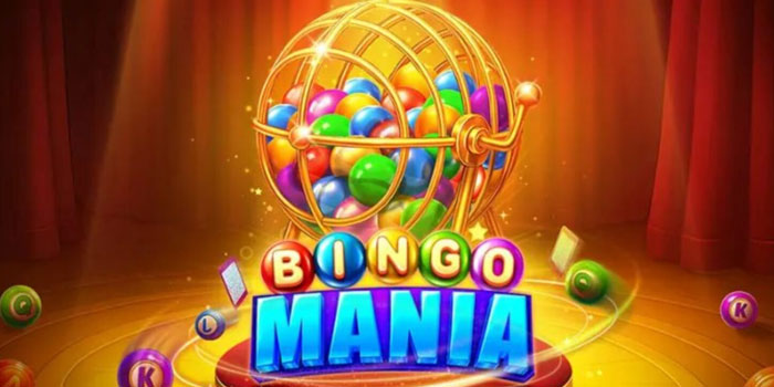 Pola Spin Gacor Slot Bingo Mania Auto Jackpot Pola Spin Gacor Slot Bingo Mania Auto Jackpot