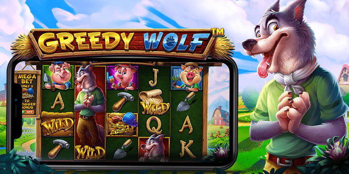 Panduan Sakti Auto Maxwin Gacor Di Slot Greedy Wolf Panduan Sakti Auto Maxwin Gacor Di Slot Greedy Wolf