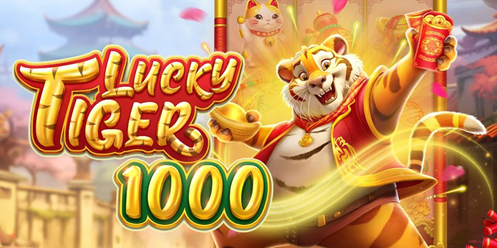 Rahasia Pola Spin Jackpot Slot Lucky Tiger 1000 Paling Gacor Rahasia Pola Spin Jackpot Slot Lucky Tiger 1000 Paling Gacor
